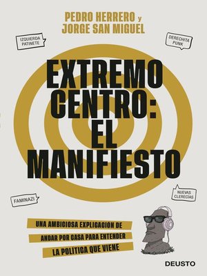 cover image of Extremo centro